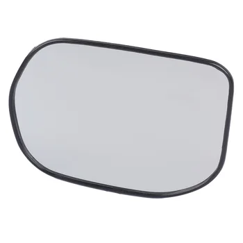 1 PC Наружные зеркала заднего вида Стеклянная боковая зеркальная линза с подогревом для Honda Civic 2006 2007 2008 2009 2010 2011 Авто Аксессуары