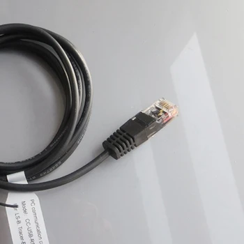 1 шт. Солнечный контроллер Кабель связи для ПК CC-USB-RS485-150U USB к ПК RS485 для EP Солнечный контроллер заряда