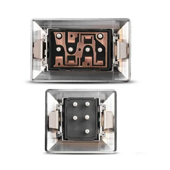 2 пары переключатель дверного стеклоподъемника передний, правый и левый для пикапа 78-91 GM CHEVROLET GMC OLDSMOBILE PONTIAC