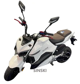 2022 Sinski EEC быстрый электрический мотоцикл 5000 Вт 8000 Вт Электрические мотоциклы США склад Электрические скутеры на продажу