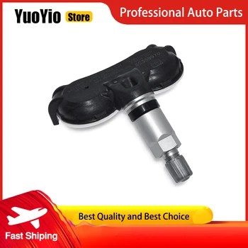 YuoYio 1Pcs Новый датчик давления в шинах 42607-0C040 42607-0C080 для Toyota Tundra