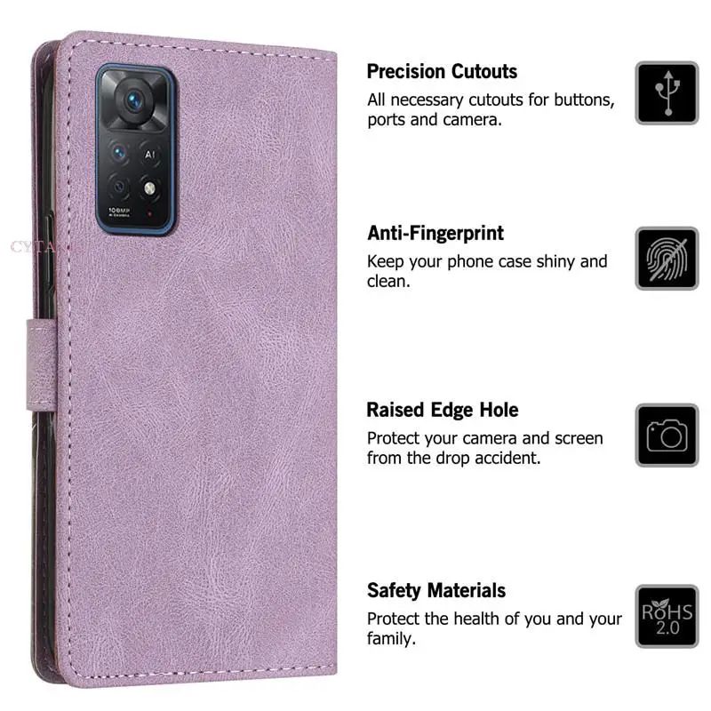 Кожаный откидной кошелек Чехол для телефона для Google Pixel 7A 7 6 5 4 6A 5A 4A 3A XL Матовый слот для карт с защитой от отпечатков пальцев Подставка Книжный чехол