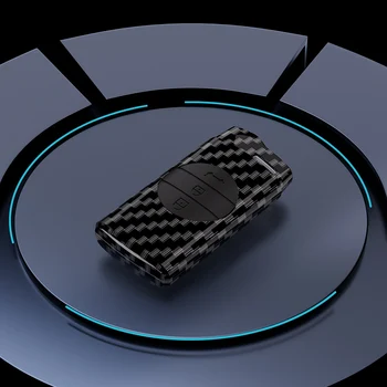Новая крышка автомобильного ключа для Chery Tiggo 8 Arrizo 5 Pro Gx 5x eQ7 Chery Tiggo 7 Pro 2020 Аксессуары для защиты автоматического брелка