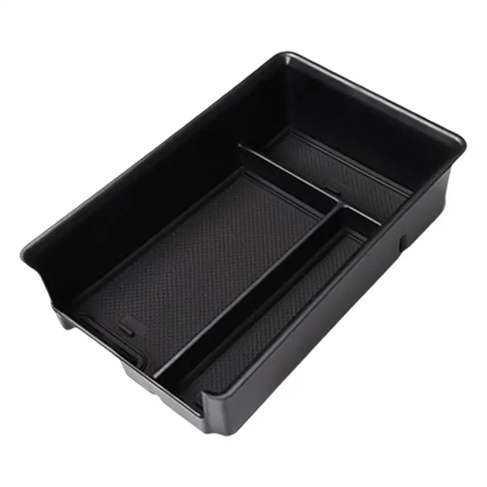  Ящик для хранения подлокотника центральной консоли автомобиля Практичная замена для BMW i4 V0O6